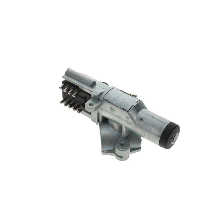 Ignition Barrel Key Set - Suits Volvo photo 4