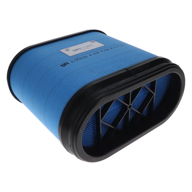 UFI AIR FILTER 27.J51.00 photo 2