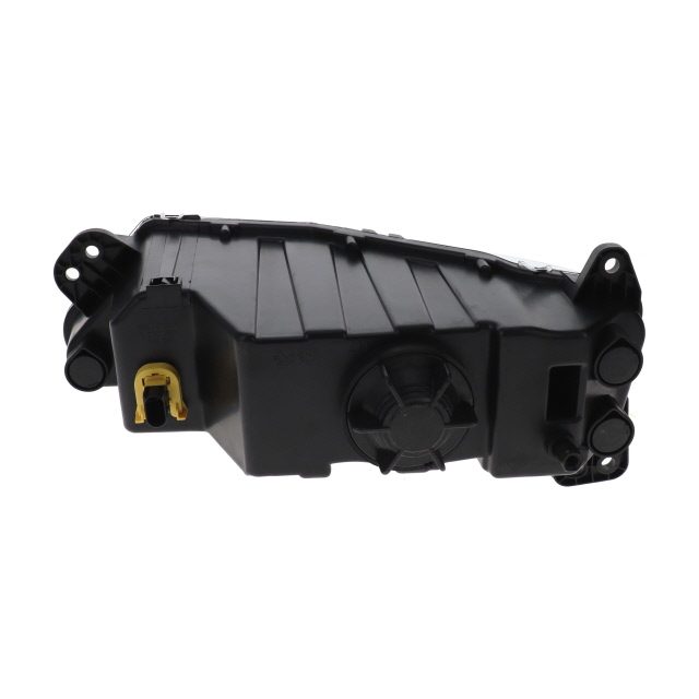 FOG LAMP H7 BULB LH TO SUIT MAN photo 2
