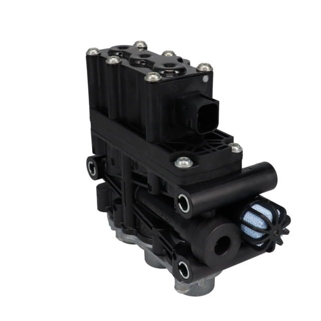 ECAS Solenoid Valve photo 4