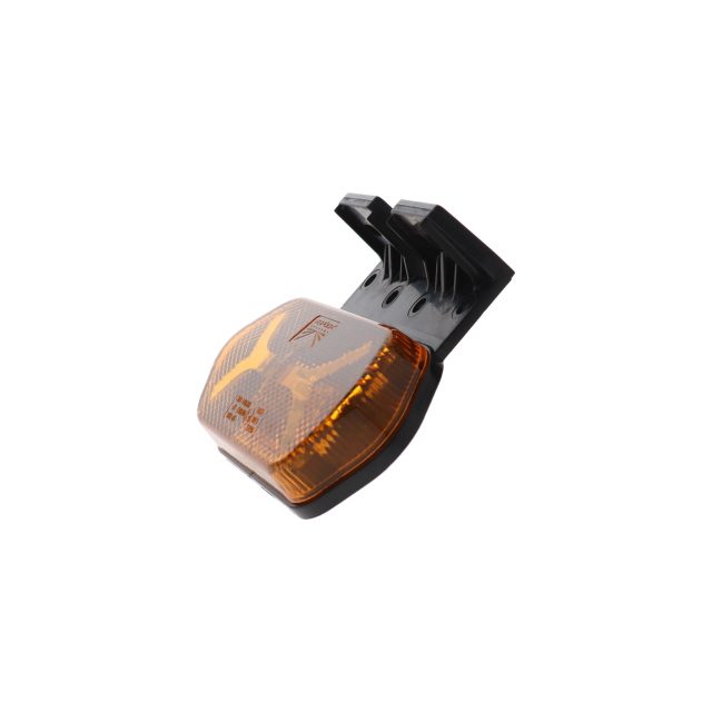 Aspoeck Flatpoint IV LED Side Marker With 90° Bracket photo 2