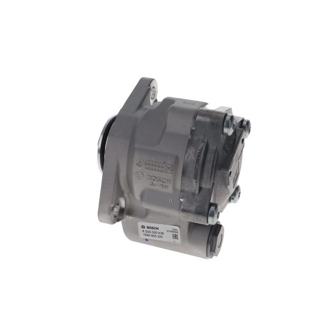 mechanical steering pump photo 4