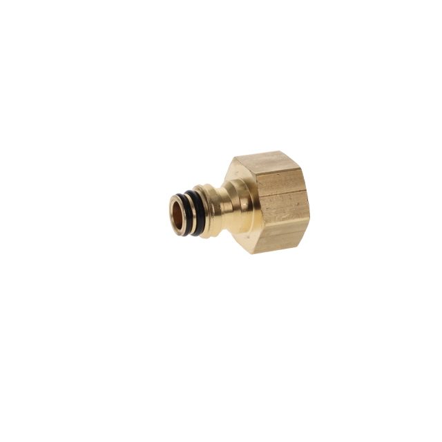 Female Swivel Stud - Raufoss New Line - M22x1.5
