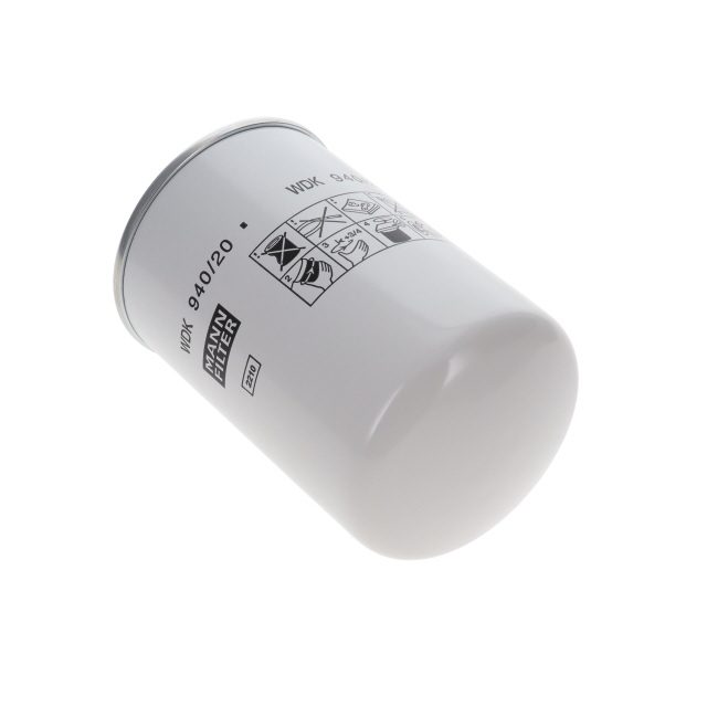 FUEL FILTER WDK 940 20 photo 2