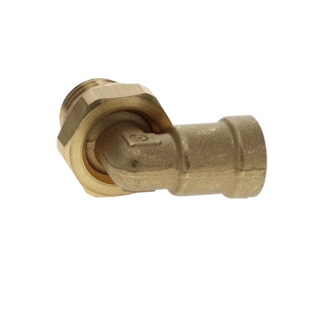 M16 HOBBS ELBOW ADPT 8MM TUBE (CAMOZZI) photo 3
