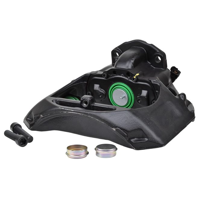 Brake Calipers REMAN photo 2