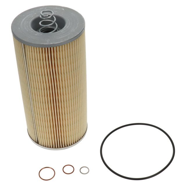 OIL FILTER ELEMENT