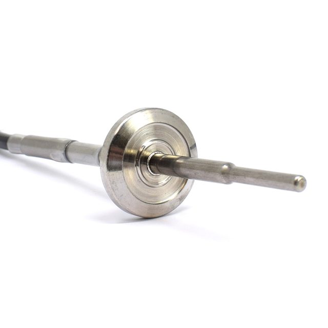 Exhaust Gas Temperature Sensor - MAN photo 2
