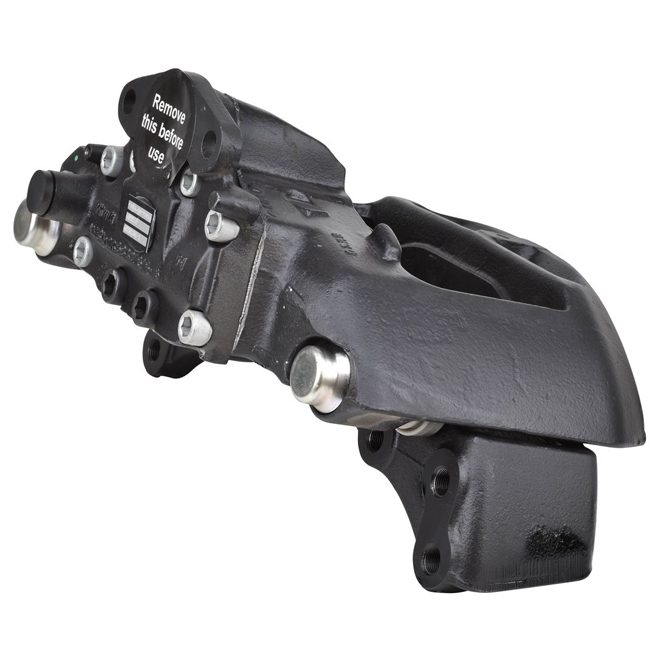 Brake Calipers REMAN photo 3