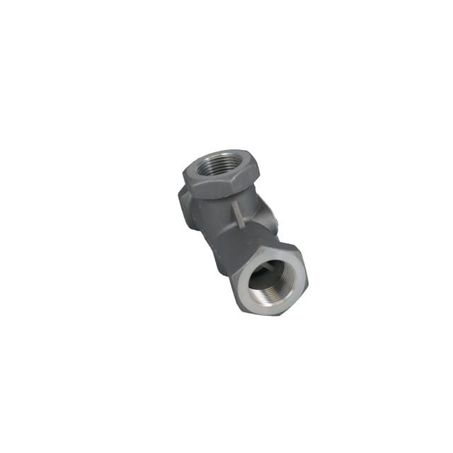 DOUBLE CHECK VALVE photo 4