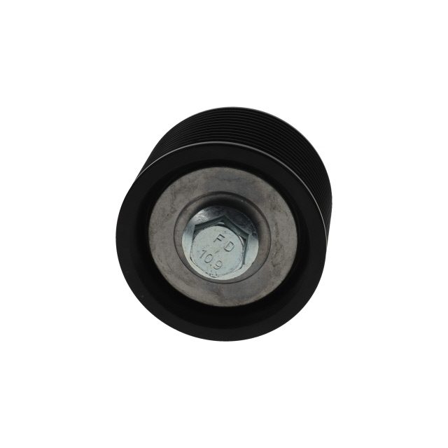 Bel Tensioner Guide Pulley - To Suit DAF photo 2