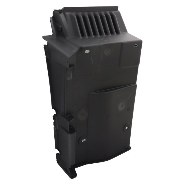 FRONT MUDGUARD PROTECTION LH TO SUIT MAN TGS TGX 2021>