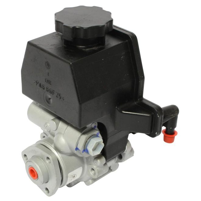 Hydraulic power steering pump REMAN