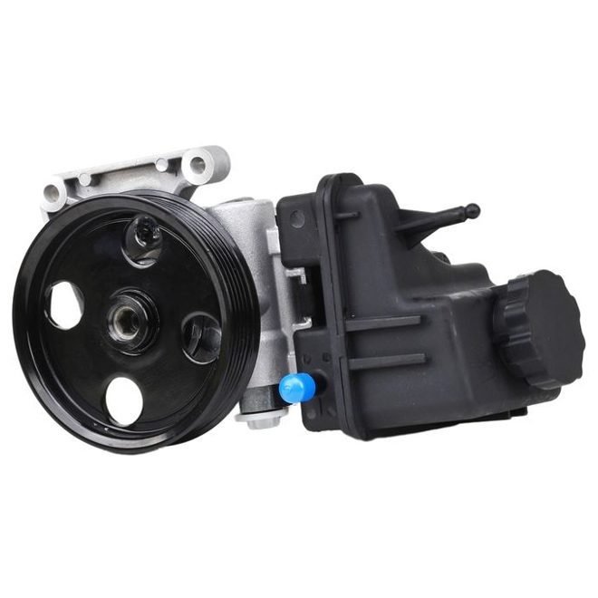 Hydraulic Pump  steering system REMAN photo 2