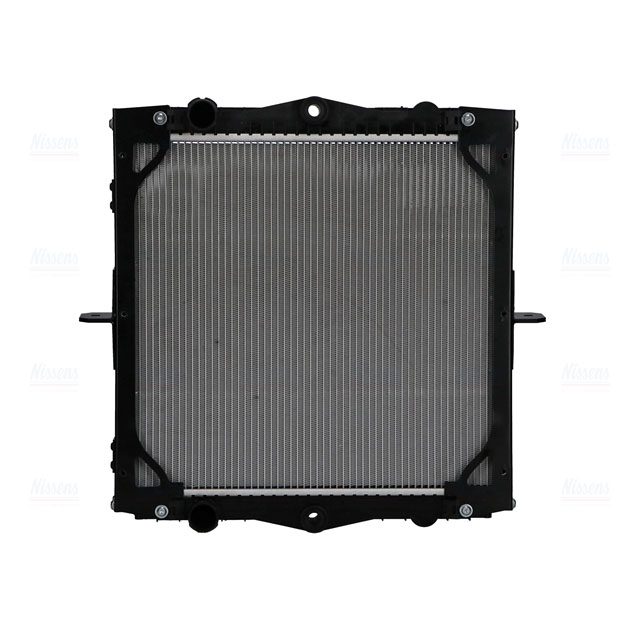 NISSENS RADIATOR TO SUIT DAF photo 2