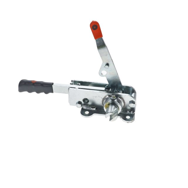 Curtain Tensioner R55 LHF / RHR