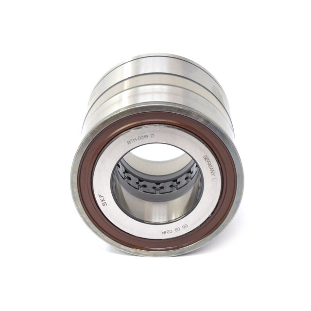 SKF Wheel bearing cartridge photo 2