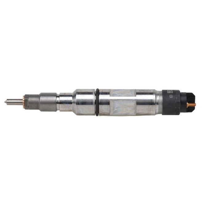 INJECTOR TO SUIT MAN photo 4