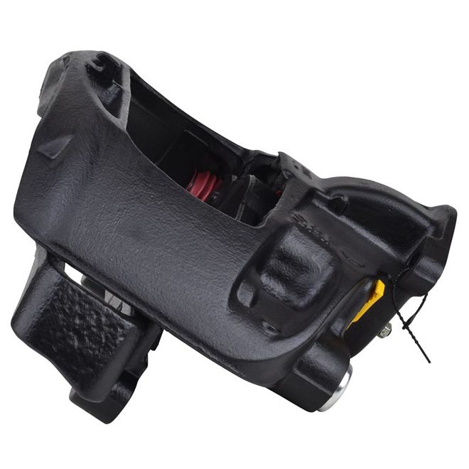 Brake Caliper REMAN photo 4