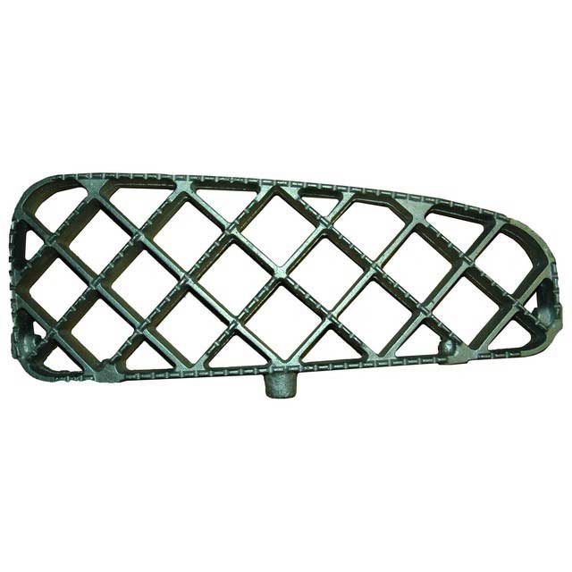 STEP PLATE LOWER RH LH