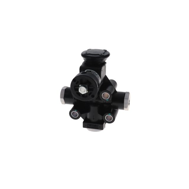 HALDEX LEVELLING VALVE EGP 3 0 8X1 PUSH IN LEVER LOOSE-ROUND photo 2