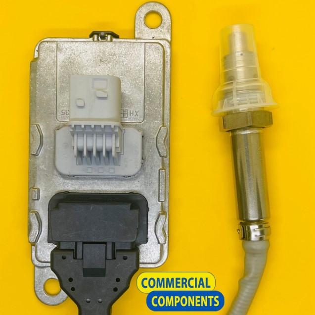 NOX SENSOR