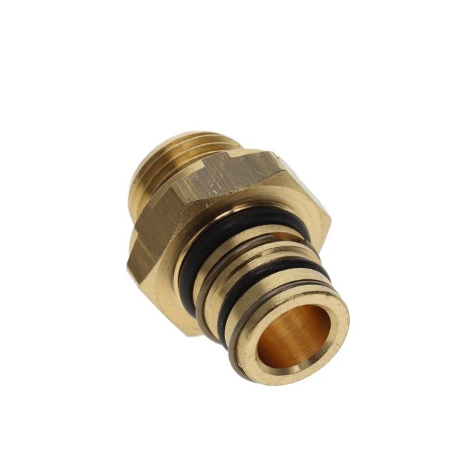 SWIVEL STUD M16X1.5 MED(CAMOZZI) photo 4