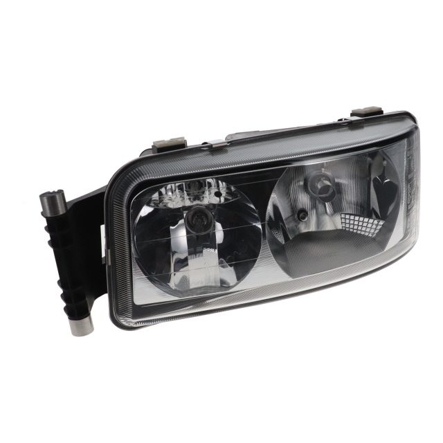 Genuine Man Headlamp LH To Suit Tgl Tgm Euro 6