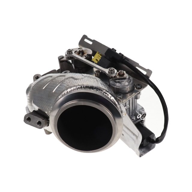 Genuine DAF BPV Valve photo 4
