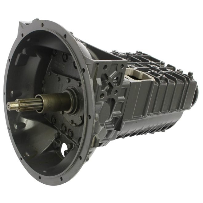 Transmission REMAN