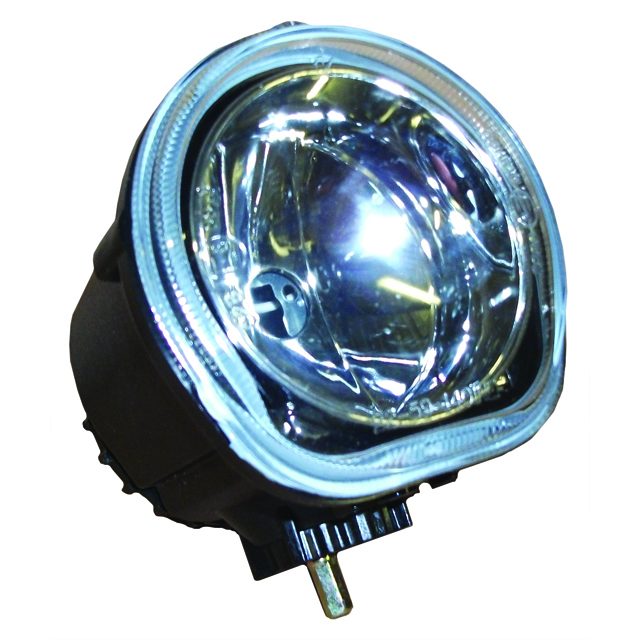 FOG LAMP HIGH BEAM LH/RH INNER