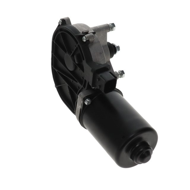 Windscreen wiper motor 24v to suit Scania photo 4