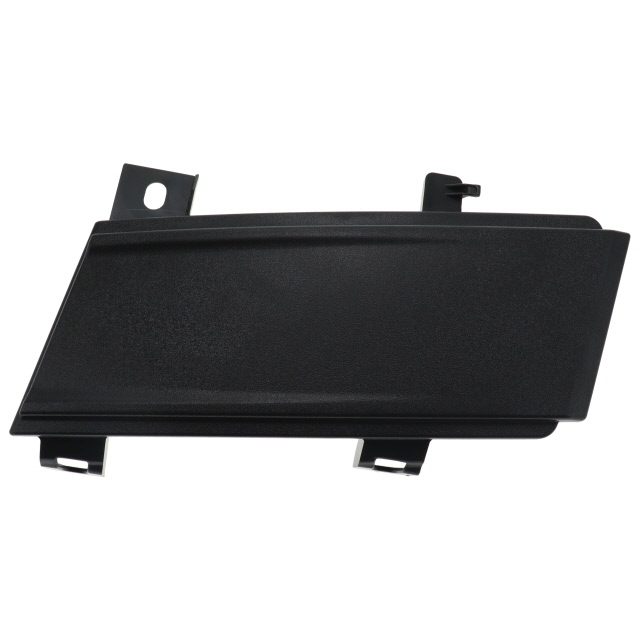 FOG LAMP COVER LH BLACK
