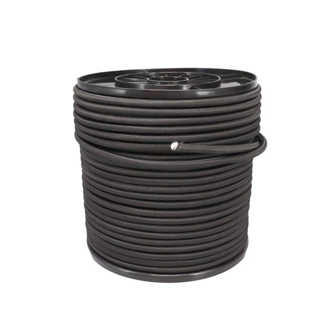 8MM SHOCK CORD (100MTR) LATEX CORE photo 2