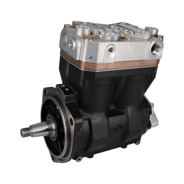 COMPRESSOR
