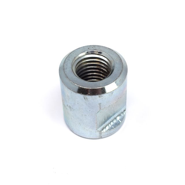 SPRING EYE LOCK NUT M24X3