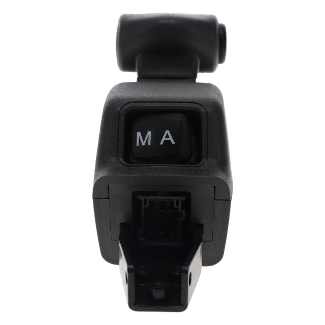 GEAR SHIFT KNOB RHD photo 2