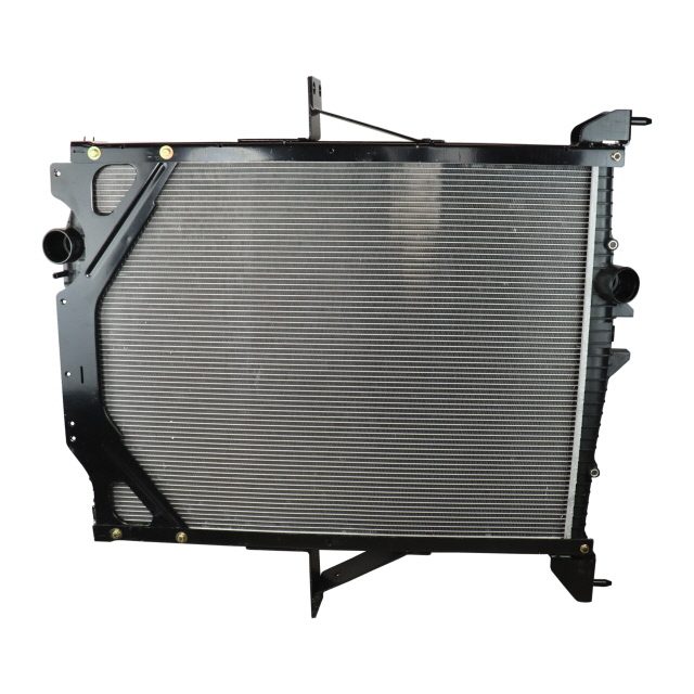 RADIATOR ASSEMBLY