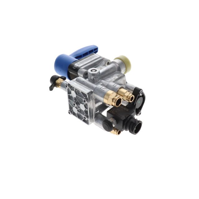 Haldex Colas Air Suspension Level Valve photo 4