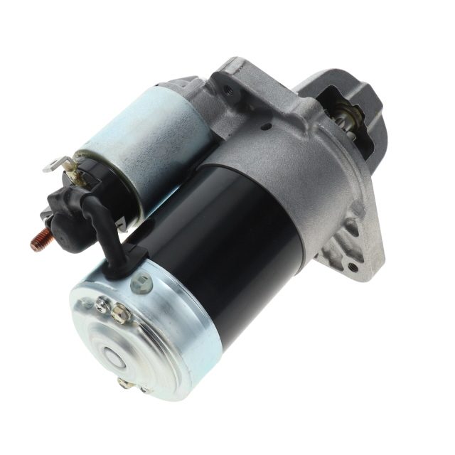 Starter Motor OEM MITSUBISHI 12V 2.0KW photo 4