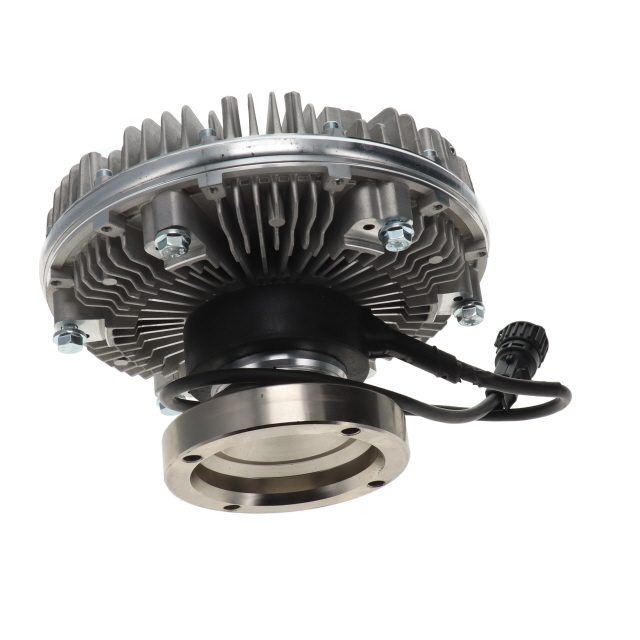 VISCOUS CLUTCH HUB UNIT ONLY photo 3