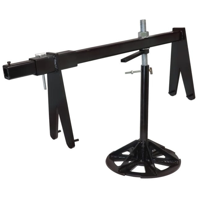Dpf Mounting Tool To Suit Scania