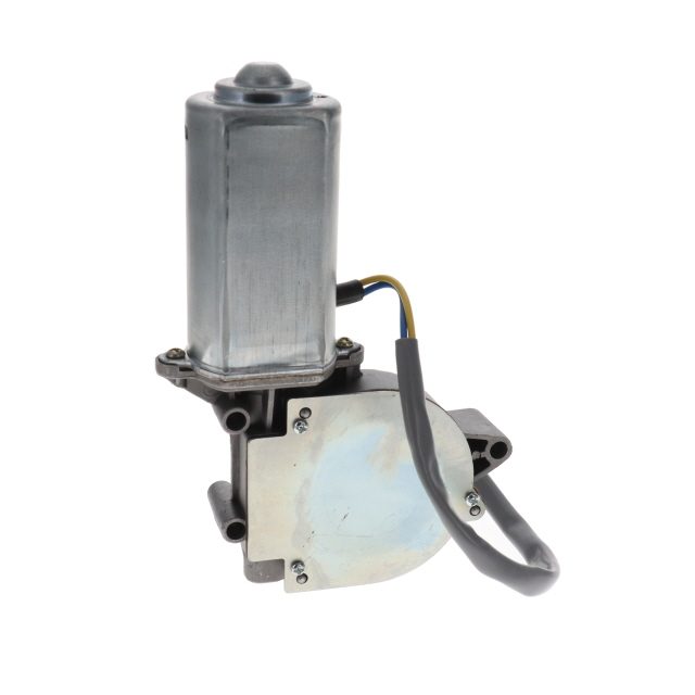 Window Regulator Motor LH - To Suit RENAULT photo 3