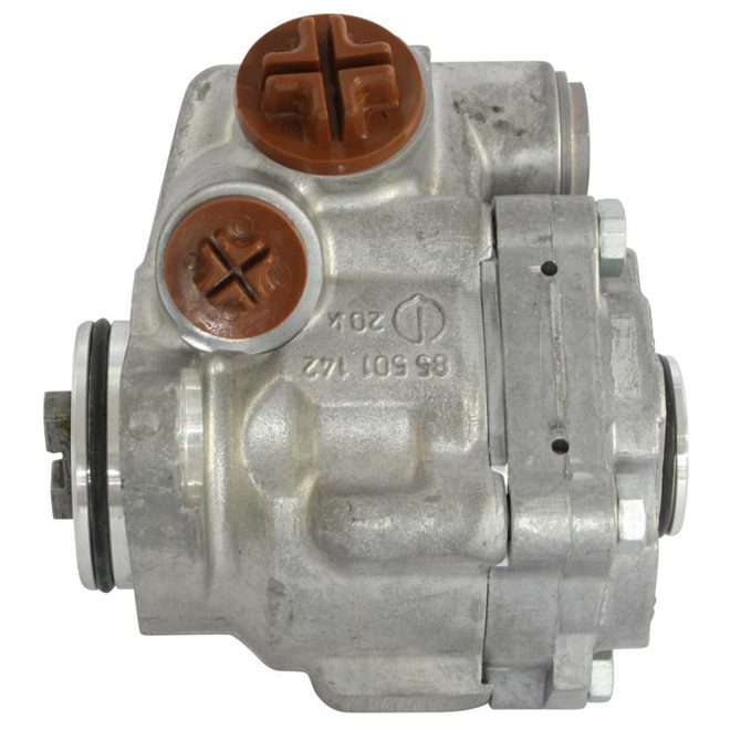 Hydraulic Pump  steering system REMAN photo 2