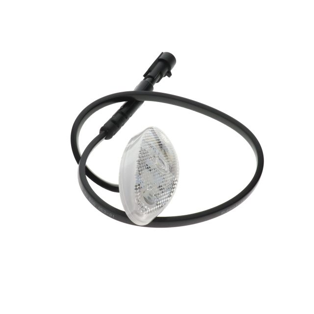 LED Clear Marker Lamp photo 4