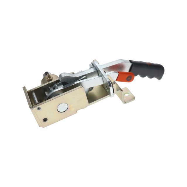Curtain Tensioner LHF/RHR R45Kw Type