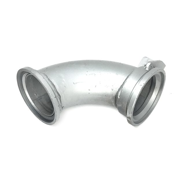 DOWNPIPE SECTION photo 2