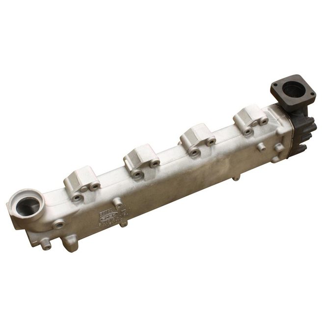 REMAN EGR COOLER photo 2