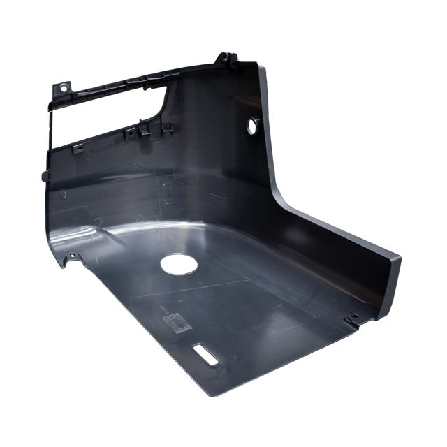 Bumper Corner with Fog Surround RH suits SCANIA photo 2