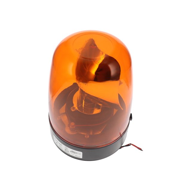 AMBER BEACON SINGLE BOLT MOUNTING  (I6315TL) photo 3